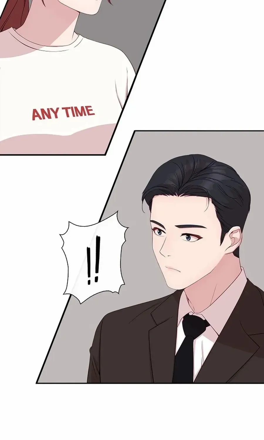 The Reason for a Confession Chapter 21 page 32 - 