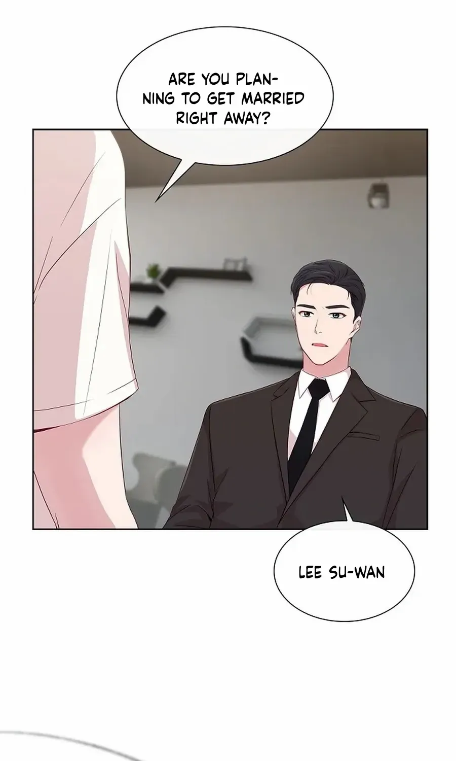 The Reason for a Confession Chapter 21 page 39 - 