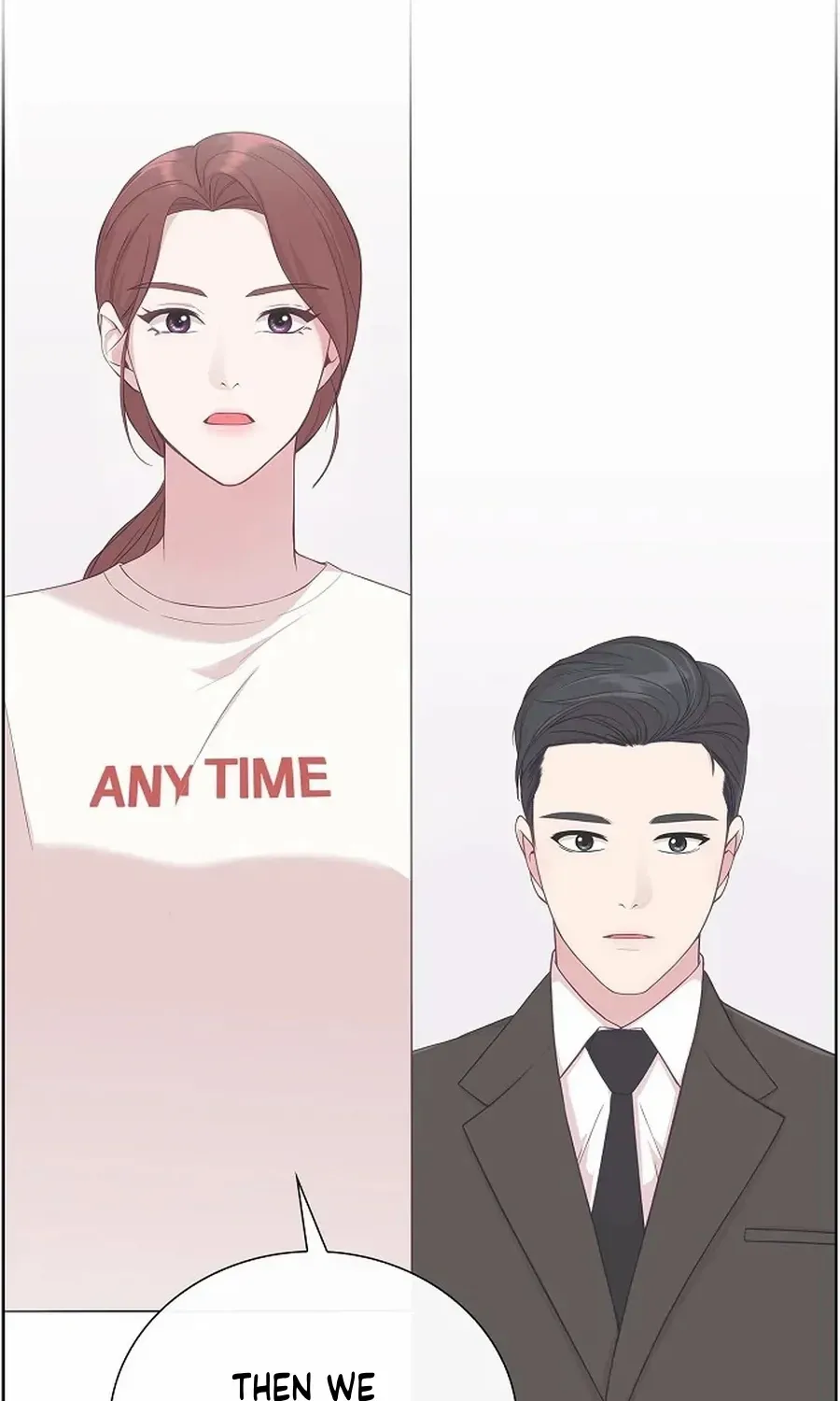The Reason for a Confession Chapter 21 page 42 - 