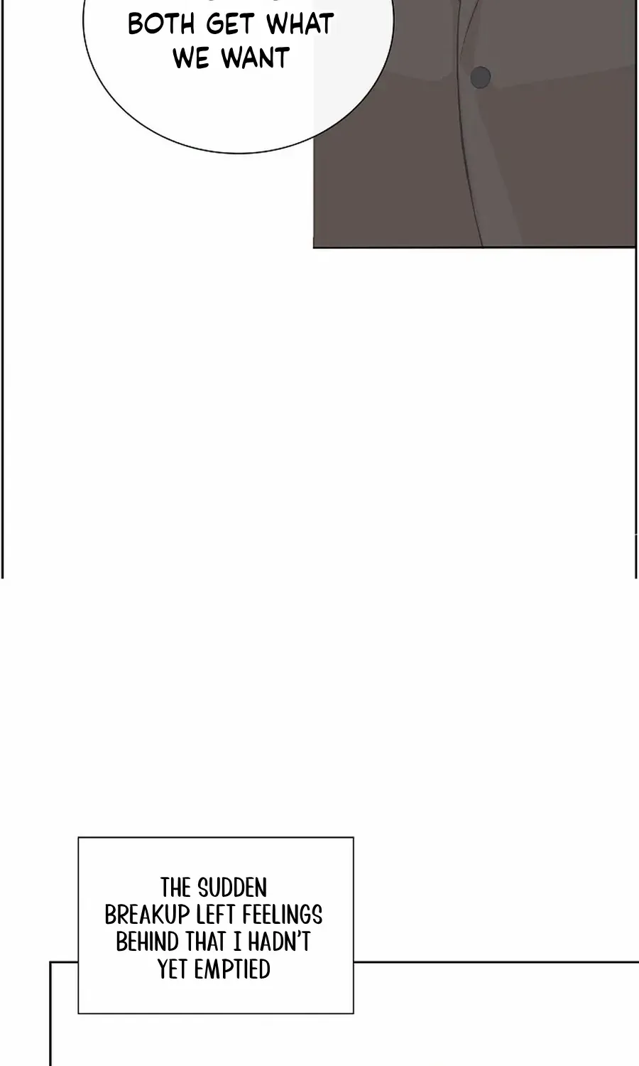 The Reason for a Confession Chapter 21 page 43 - 