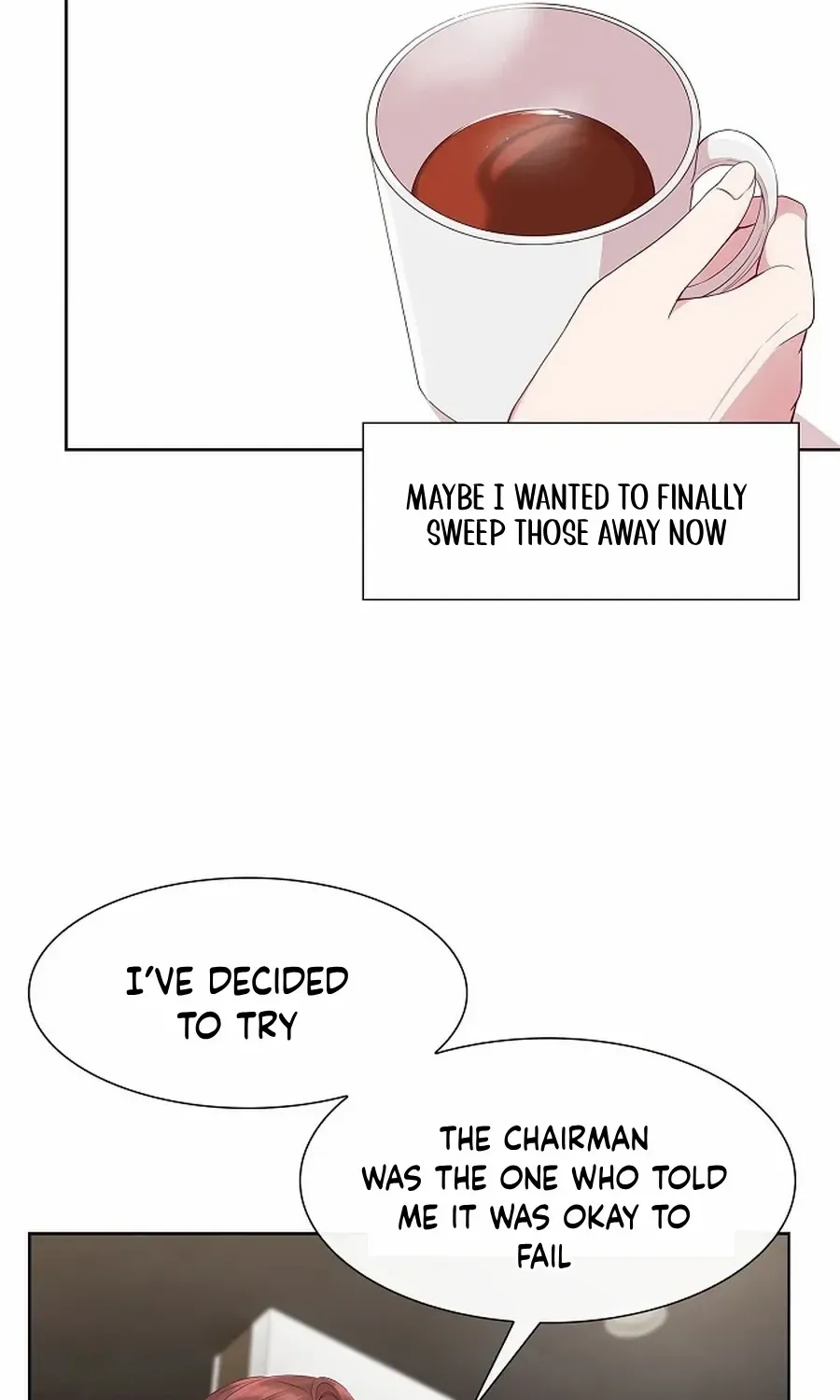 The Reason for a Confession Chapter 21 page 44 - 