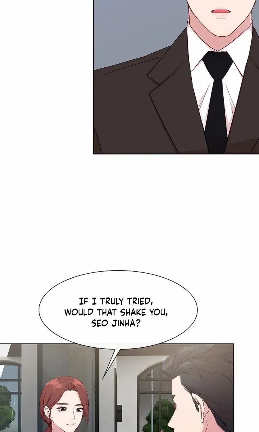 The Reason for a Confession Chapter 21 page 46 - 