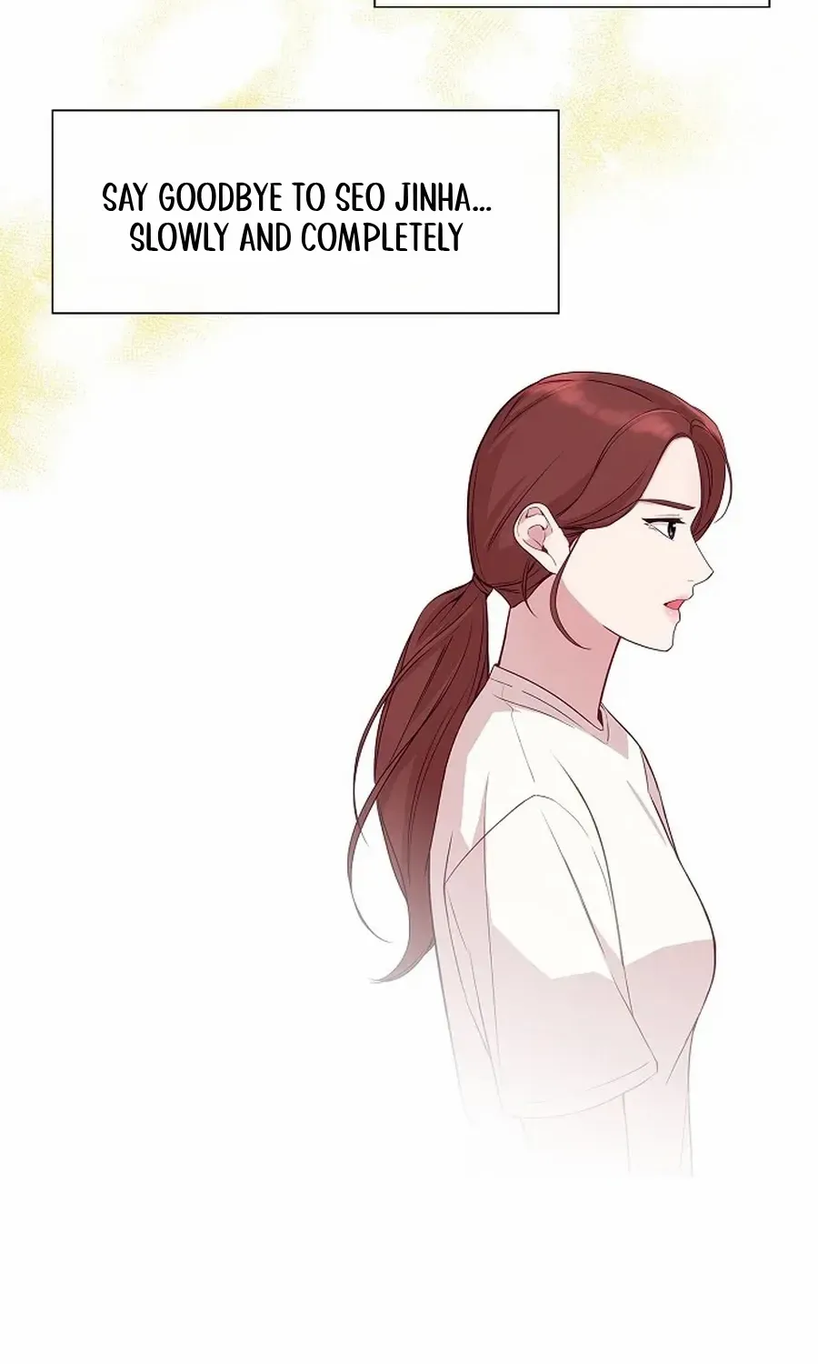 The Reason for a Confession Chapter 21 page 50 - 