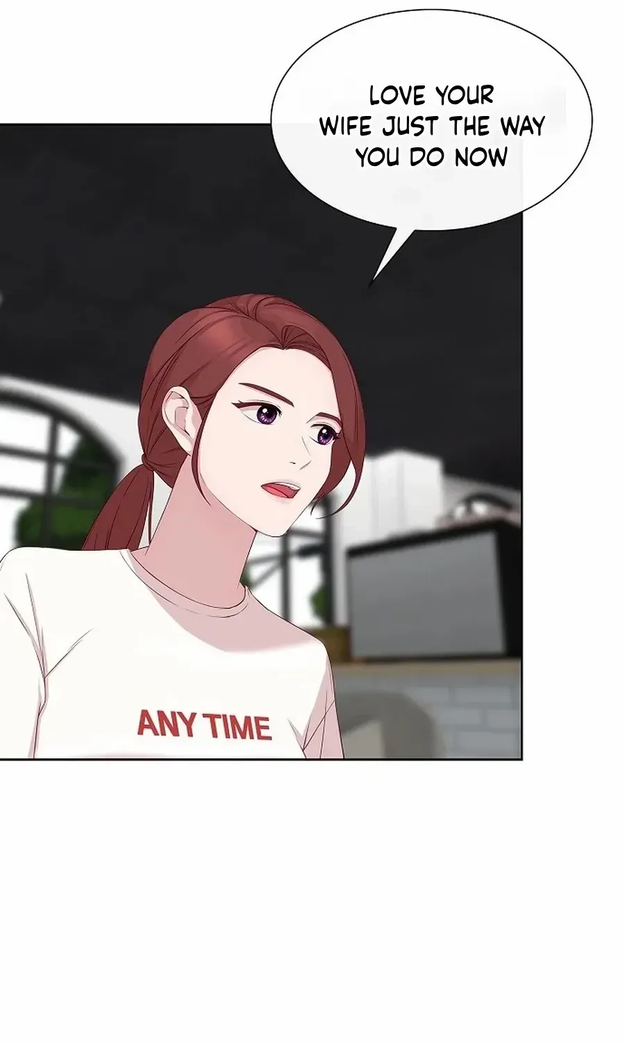 The Reason for a Confession Chapter 21 page 51 - 