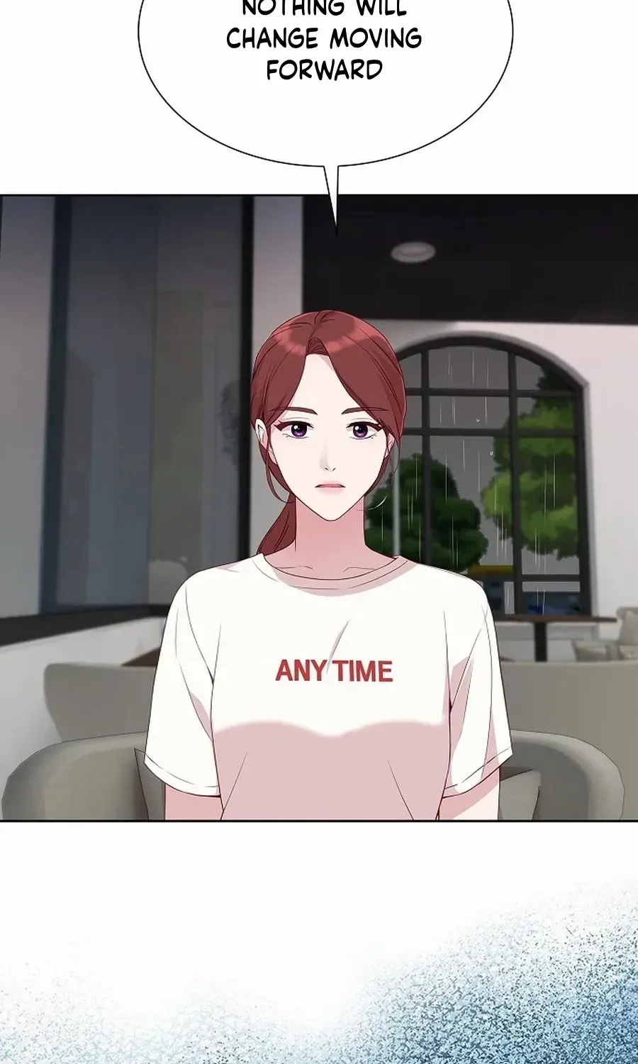 The Reason for a Confession Chapter 21 page 54 - 