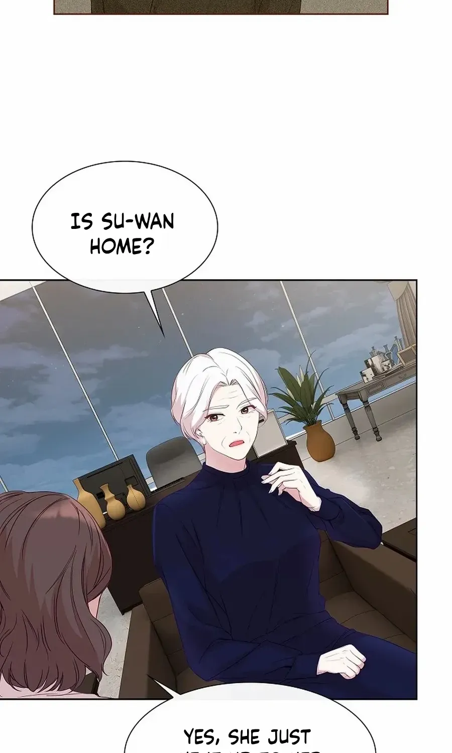 The Reason for a Confession Chapter 21 page 59 - 