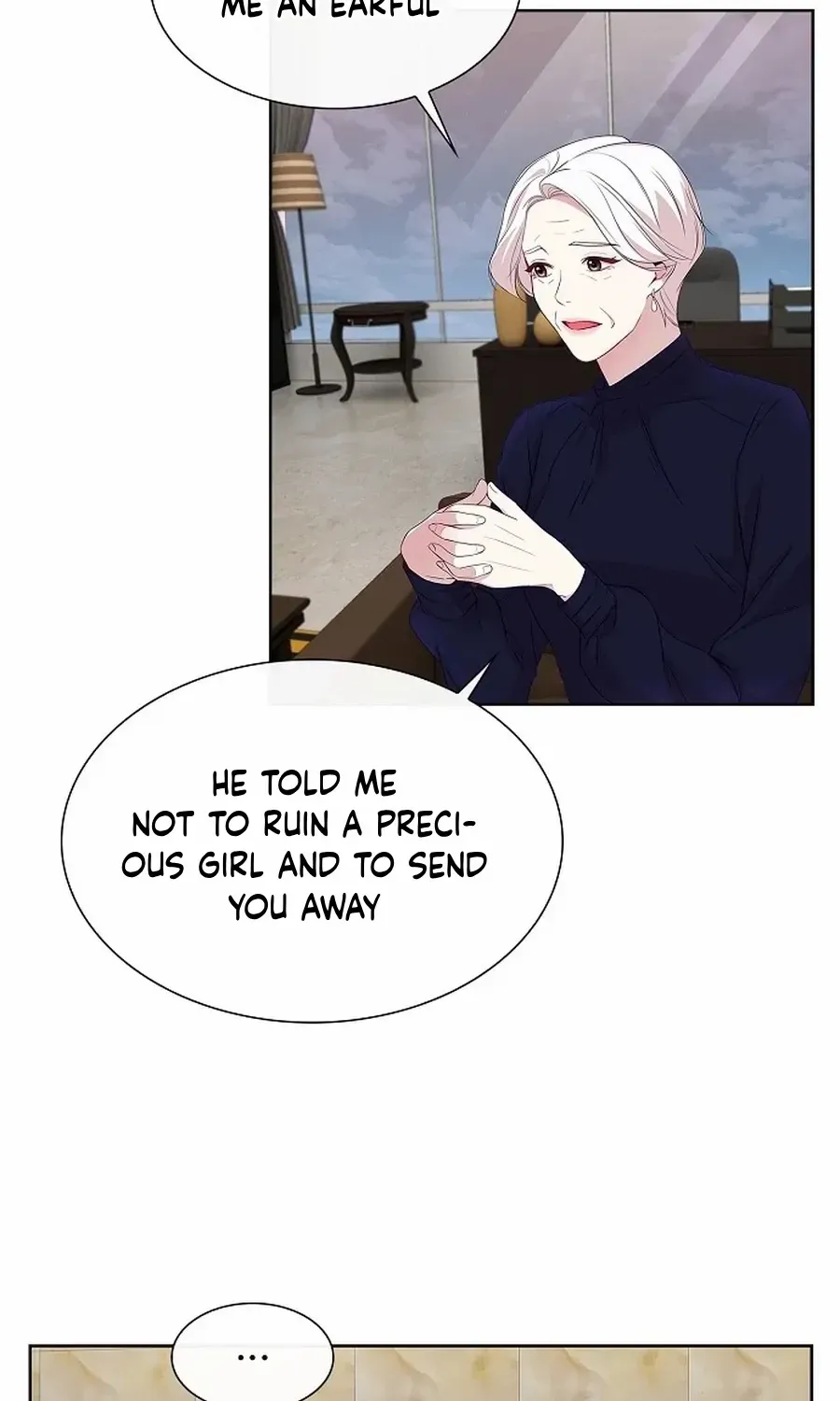 The Reason for a Confession Chapter 21 page 63 - 