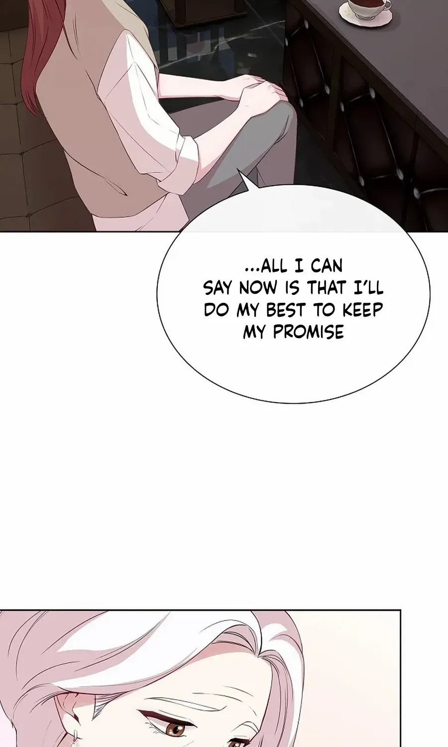The Reason for a Confession Chapter 21 page 68 - 
