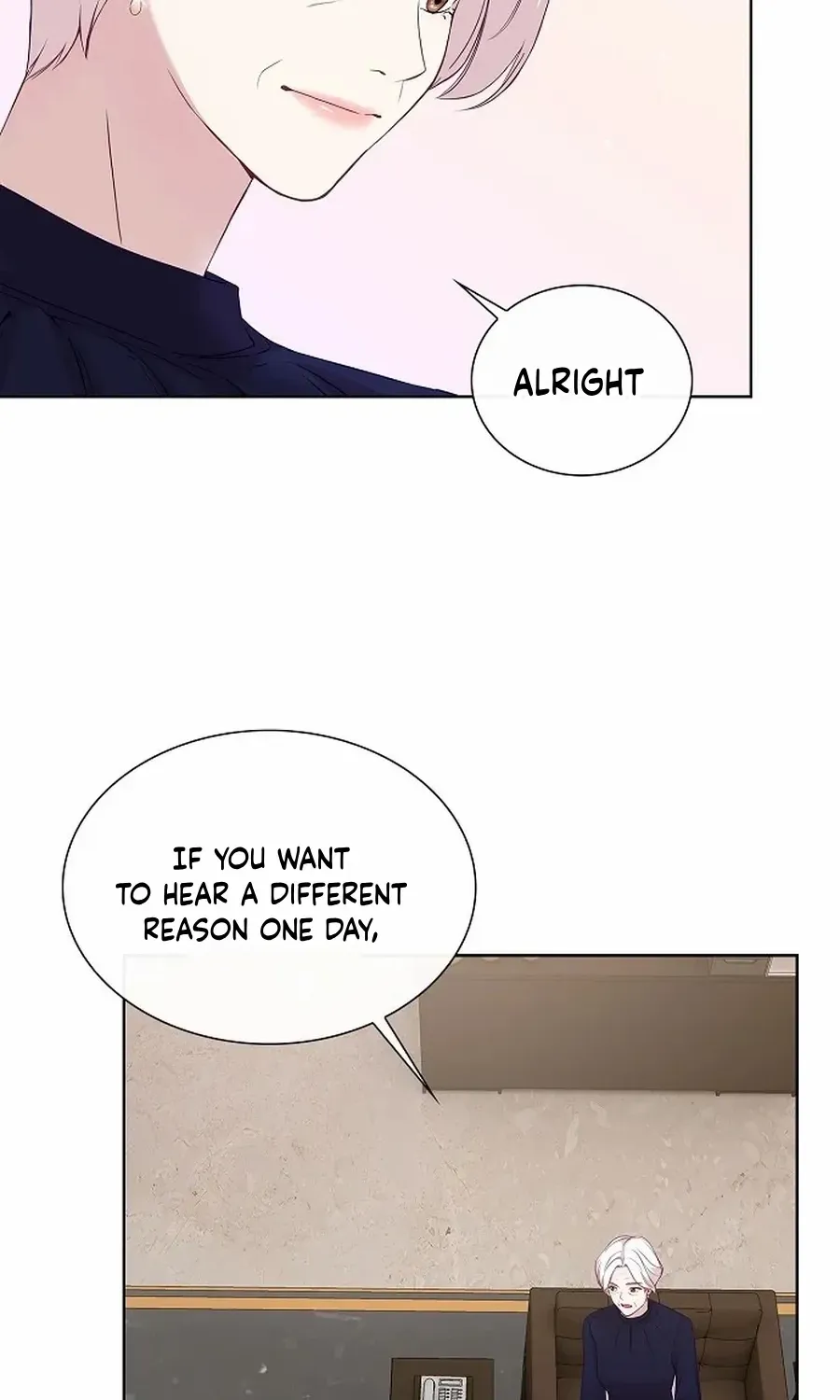 The Reason for a Confession Chapter 21 page 69 - 