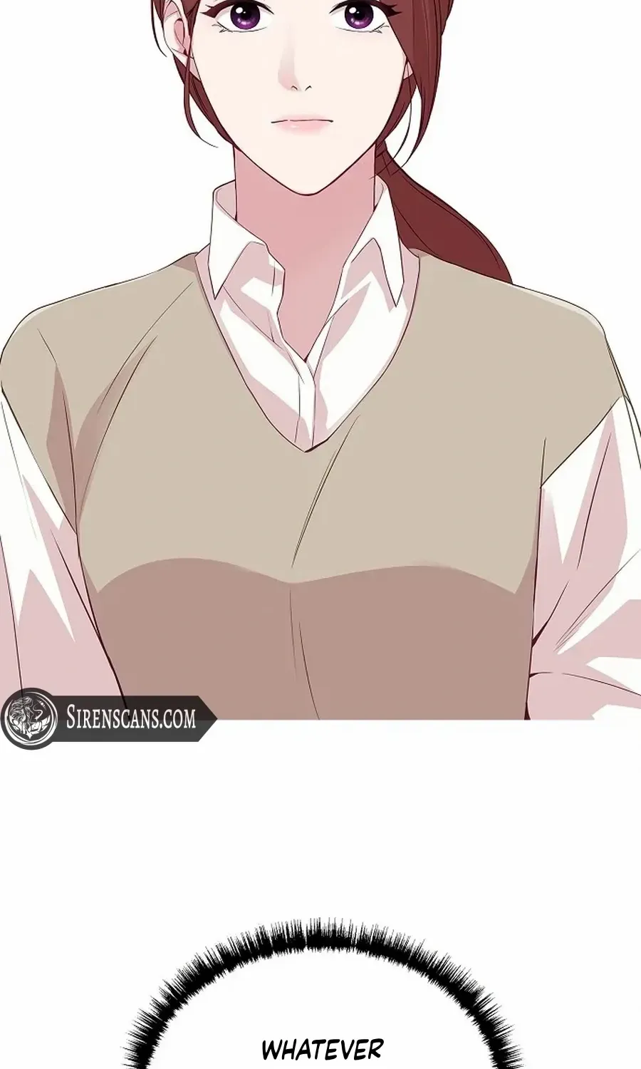 The Reason for a Confession Chapter 21 page 74 - 