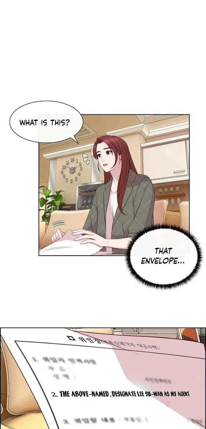 The Reason for a Confession Chapter 22 page 11 - 