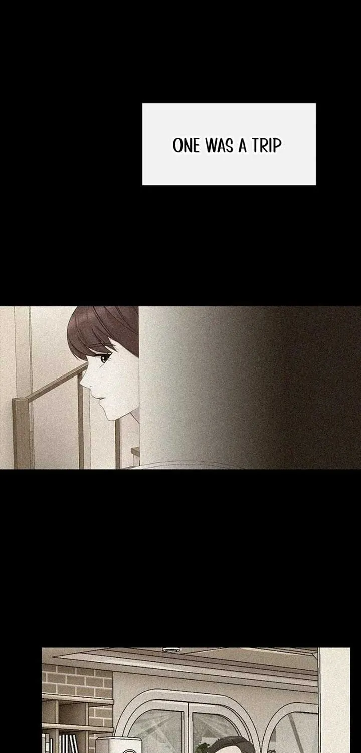 The Reason for a Confession Chapter 22 page 17 - 