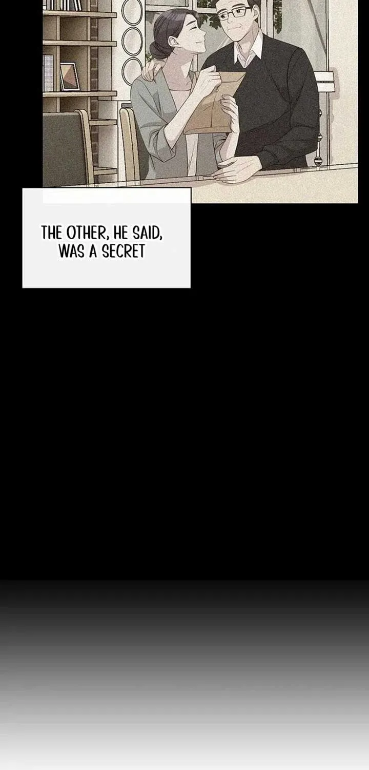 The Reason for a Confession Chapter 22 page 18 - 