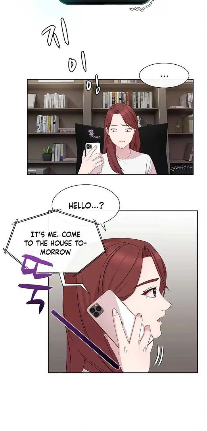 The Reason for a Confession Chapter 22 page 3 - 