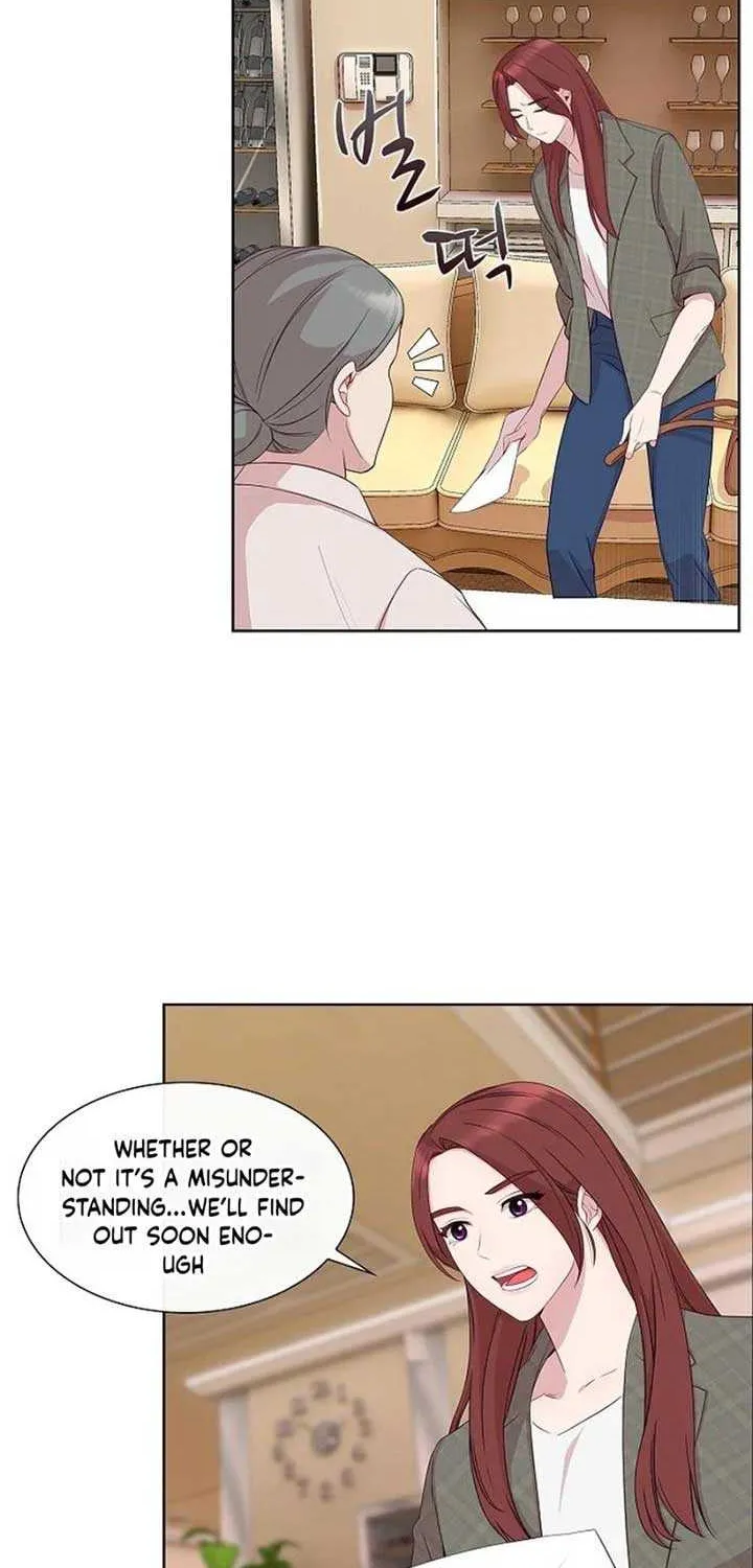 The Reason for a Confession Chapter 22 page 22 - 