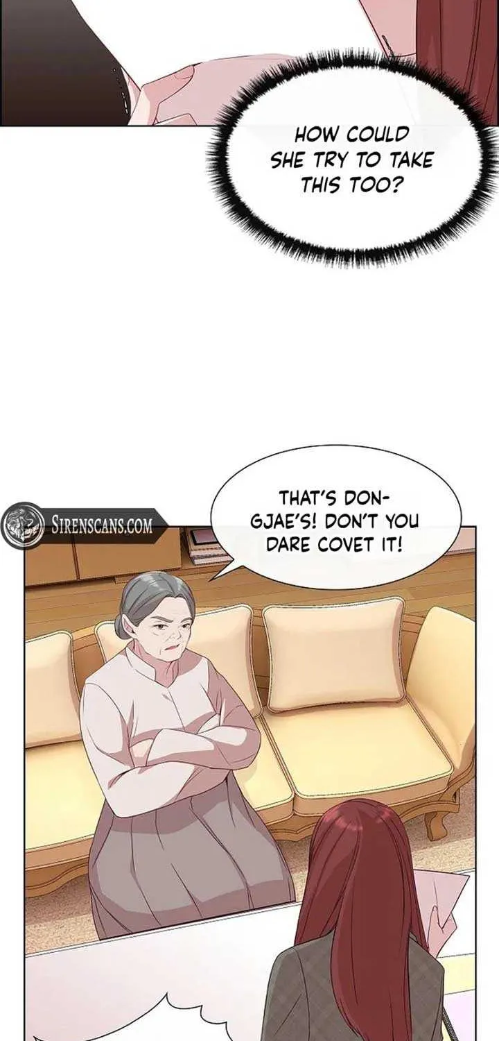 The Reason for a Confession Chapter 22 page 26 - 