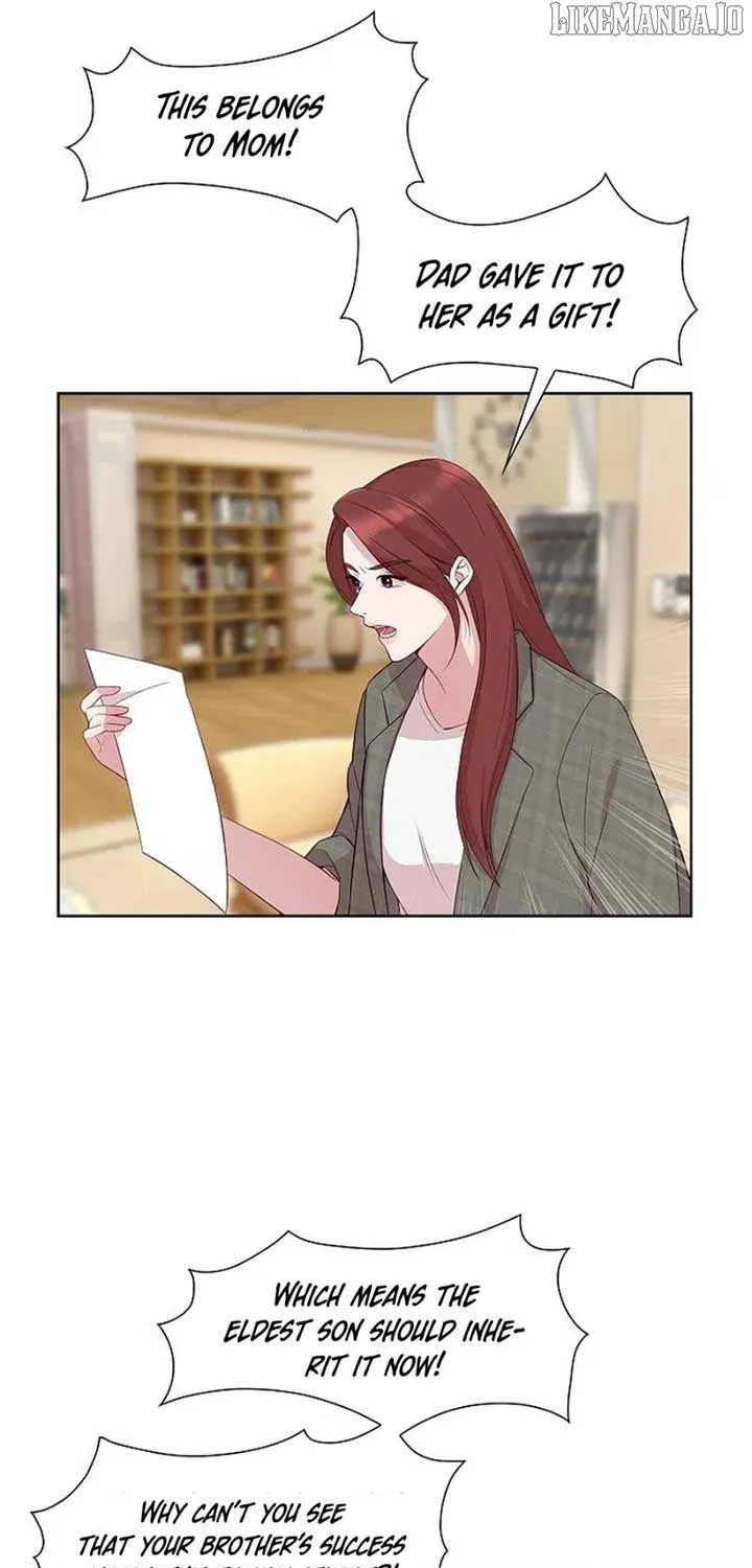 The Reason for a Confession Chapter 22 page 28 - 