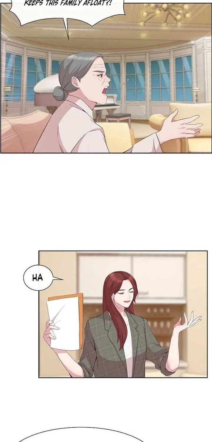 The Reason for a Confession Chapter 22 page 29 - 