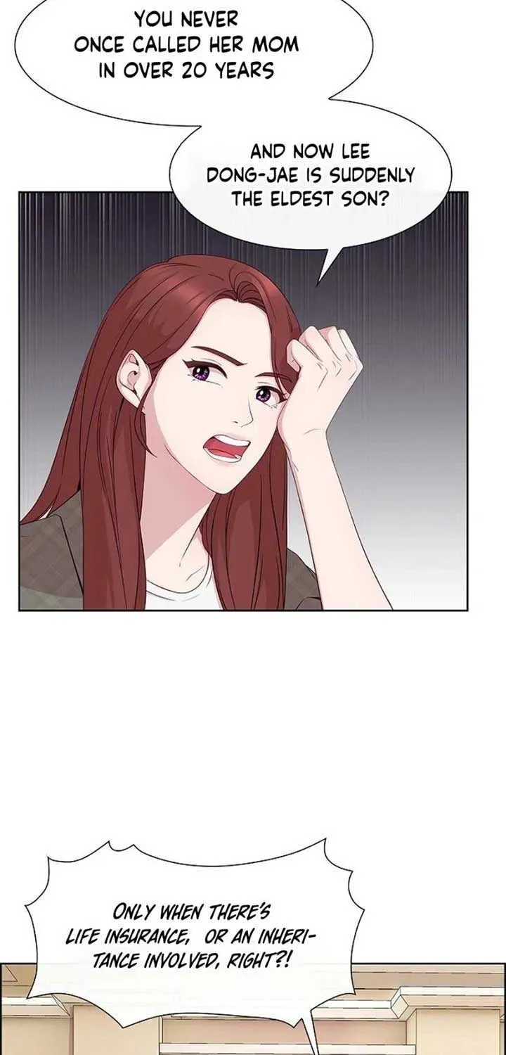 The Reason for a Confession Chapter 22 page 30 - 