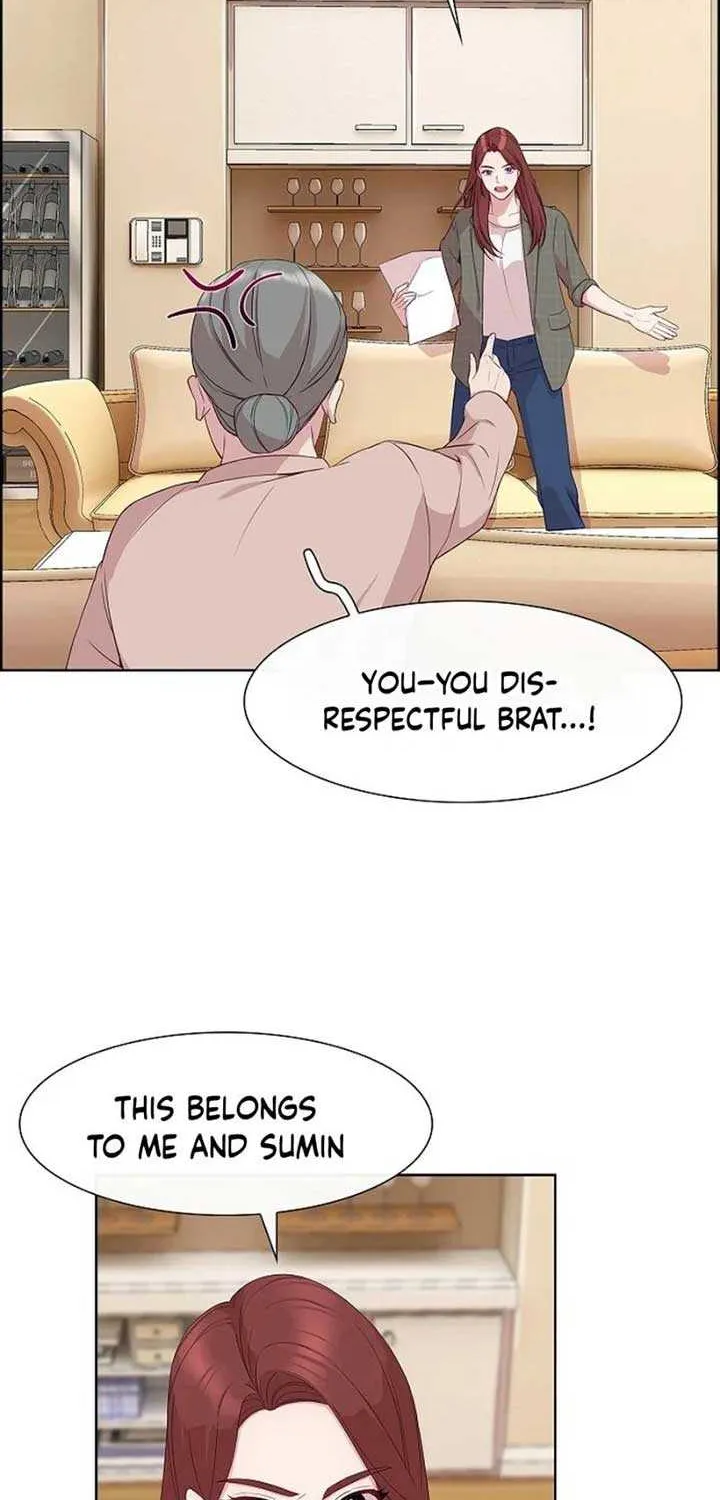 The Reason for a Confession Chapter 22 page 31 - 