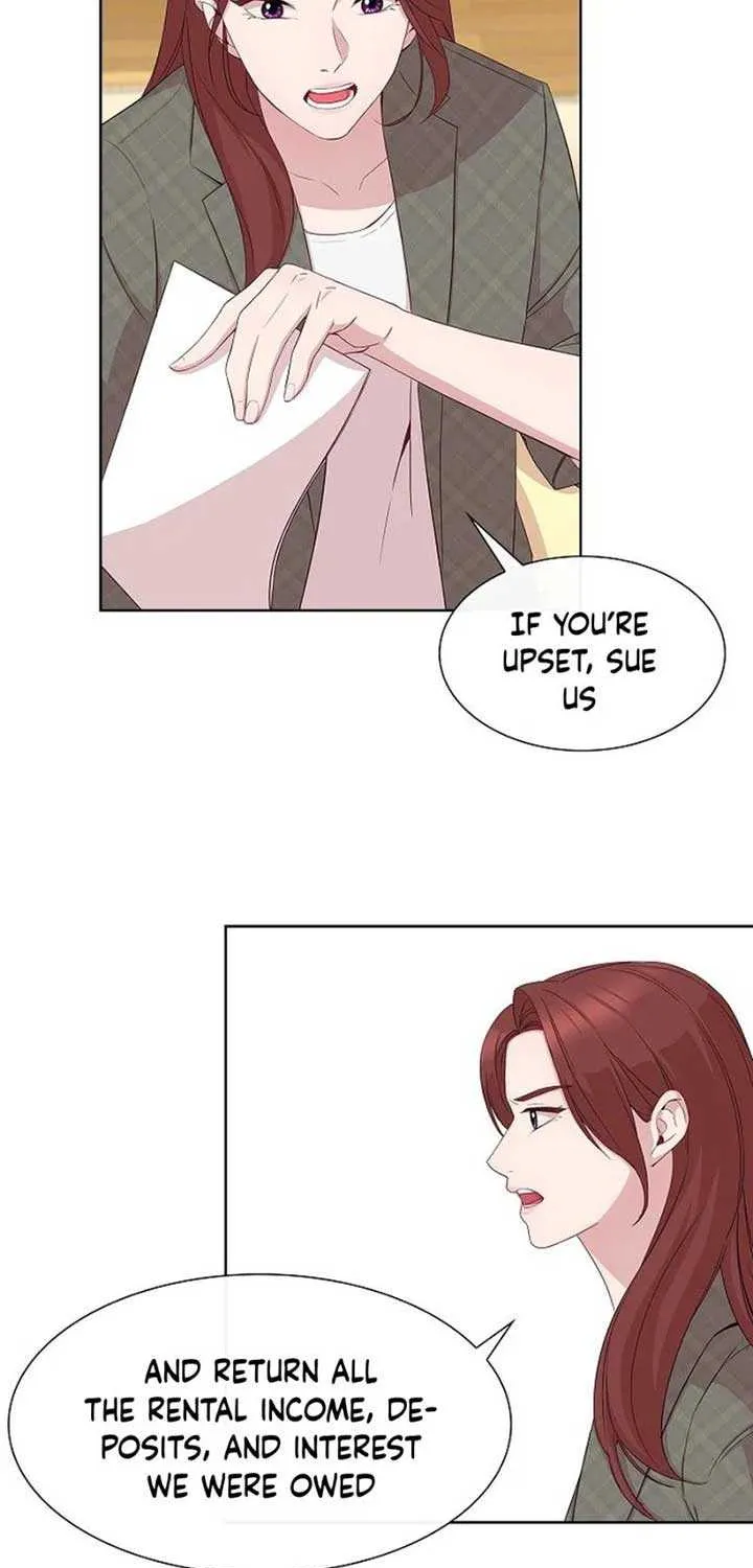 The Reason for a Confession Chapter 22 page 32 - 