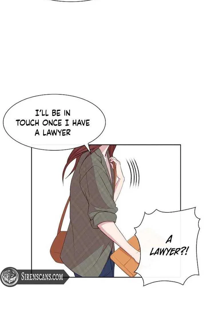 The Reason for a Confession Chapter 22 page 33 - 