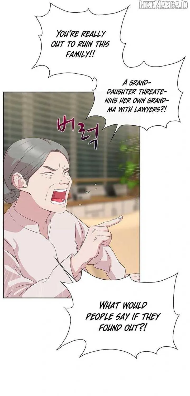 The Reason for a Confession Chapter 22 page 34 - 