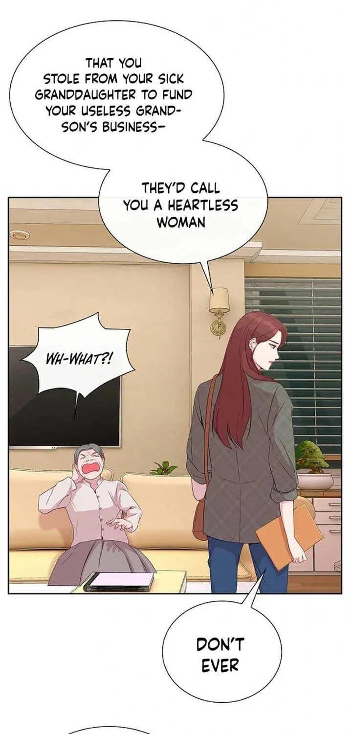 The Reason for a Confession Chapter 22 page 35 - 