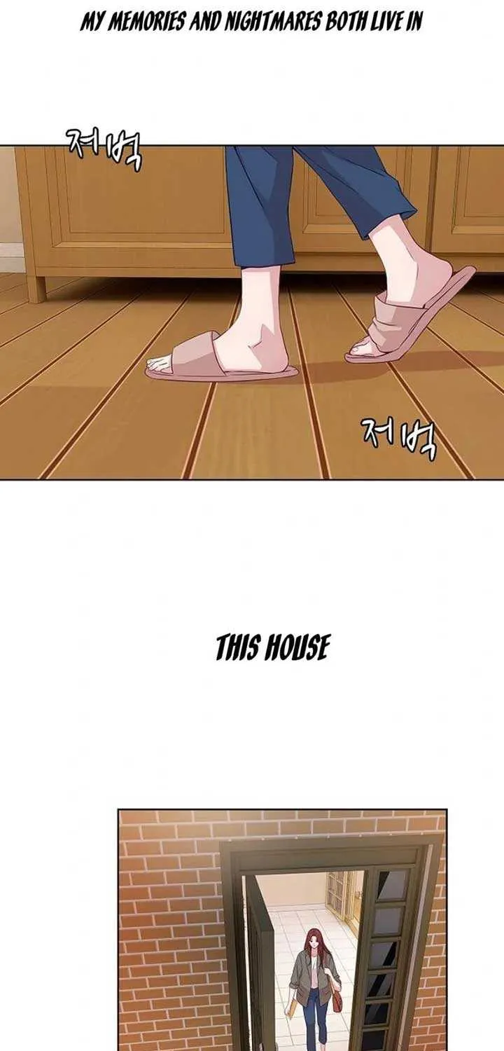 The Reason for a Confession Chapter 22 page 38 - 