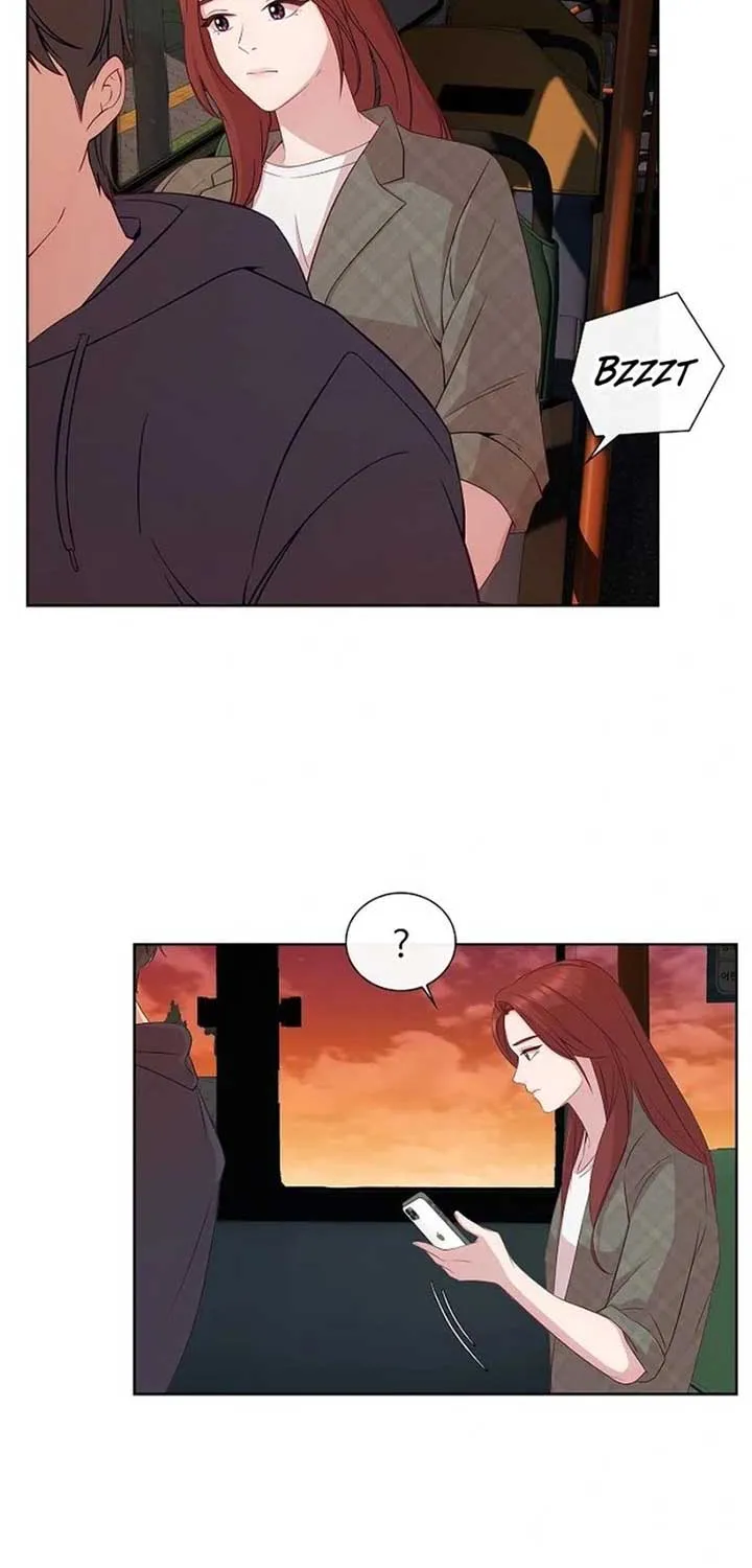 The Reason for a Confession Chapter 22 page 43 - 