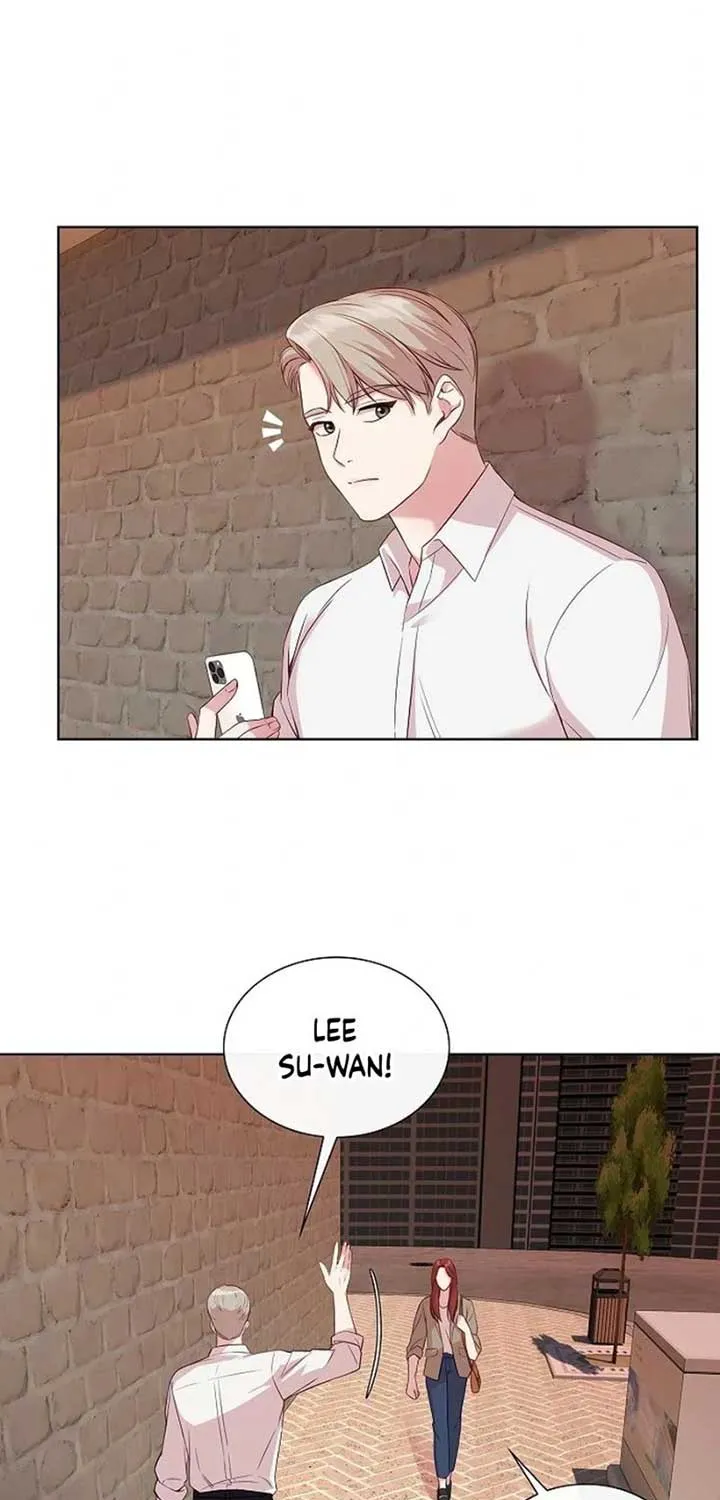 The Reason for a Confession Chapter 22 page 45 - 
