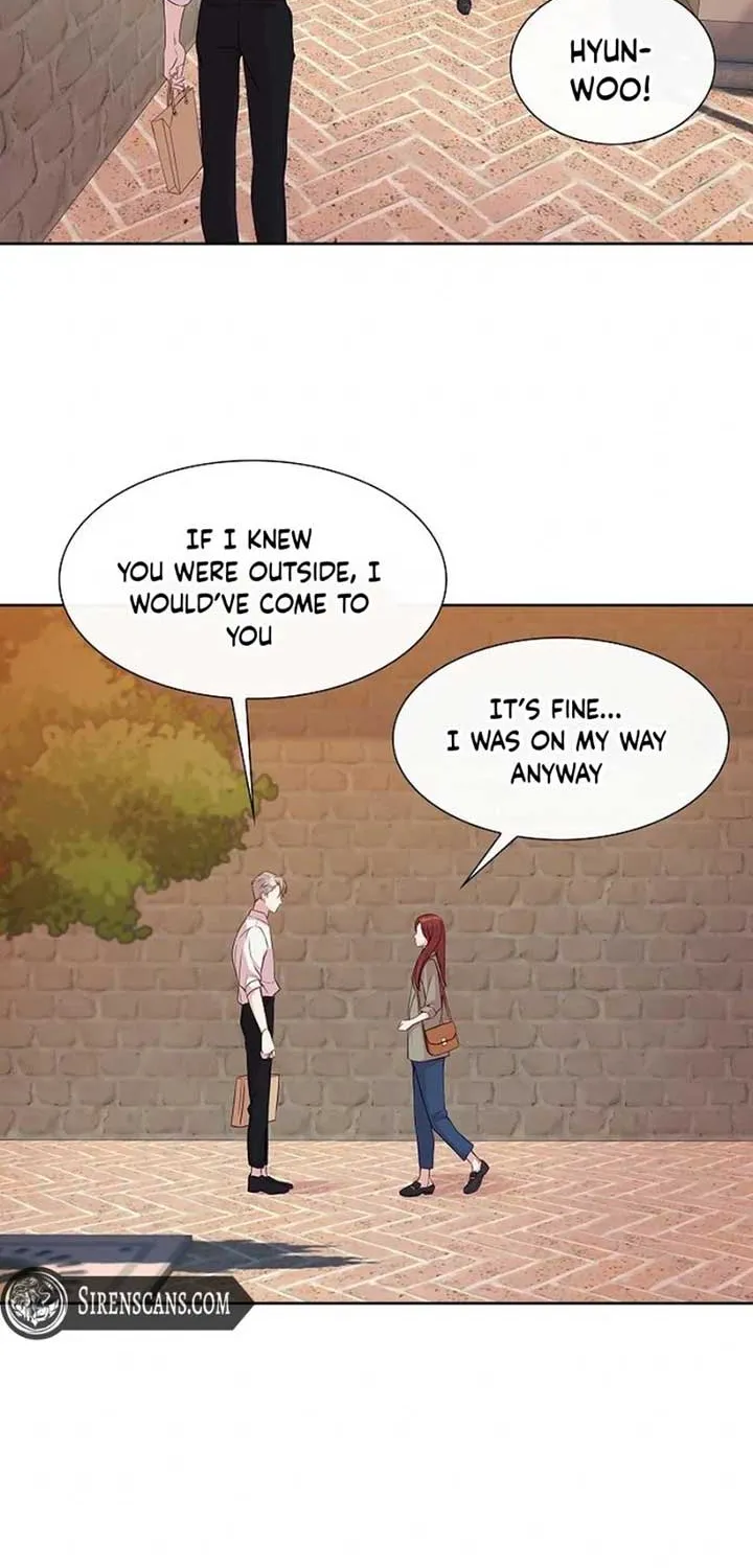 The Reason for a Confession Chapter 22 page 46 - 