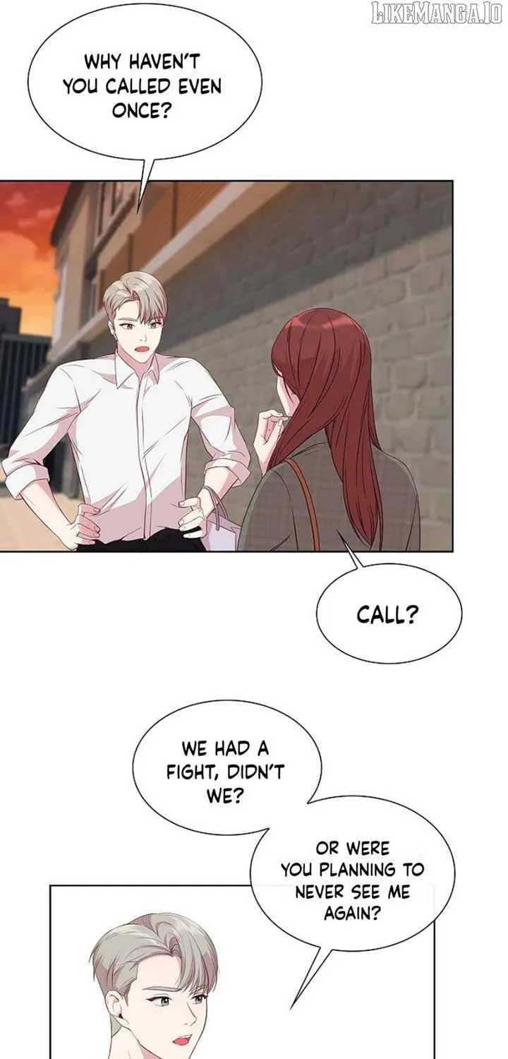 The Reason for a Confession Chapter 22 page 48 - 