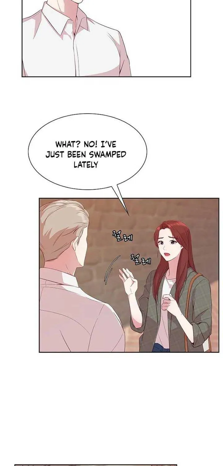 The Reason for a Confession Chapter 22 page 49 - 