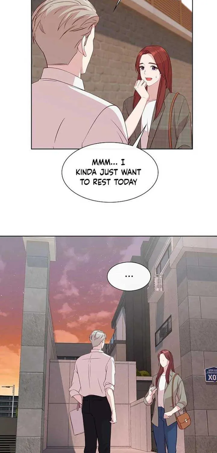 The Reason for a Confession Chapter 22 page 51 - 