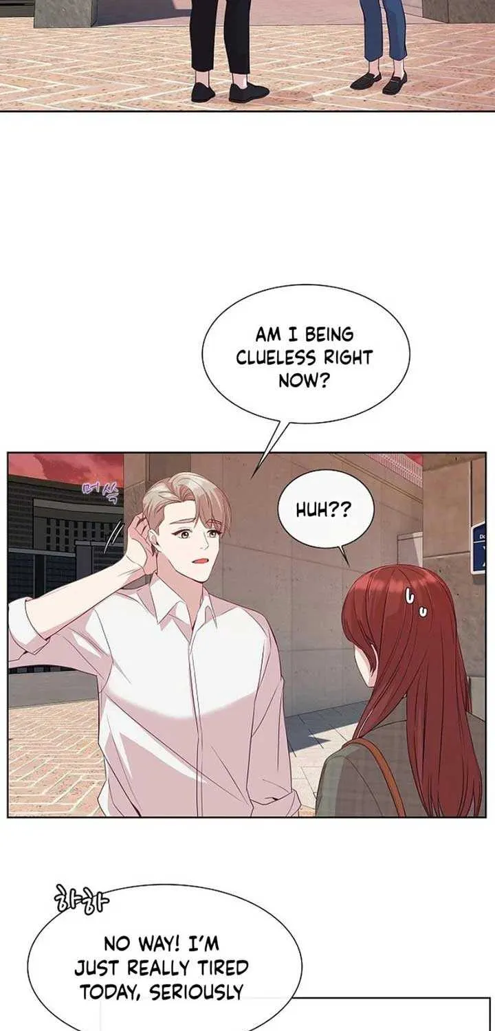 The Reason for a Confession Chapter 22 page 52 - 