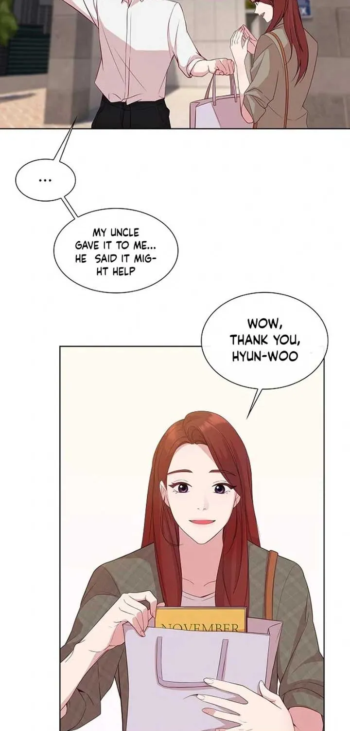 The Reason for a Confession Chapter 22 page 56 - 