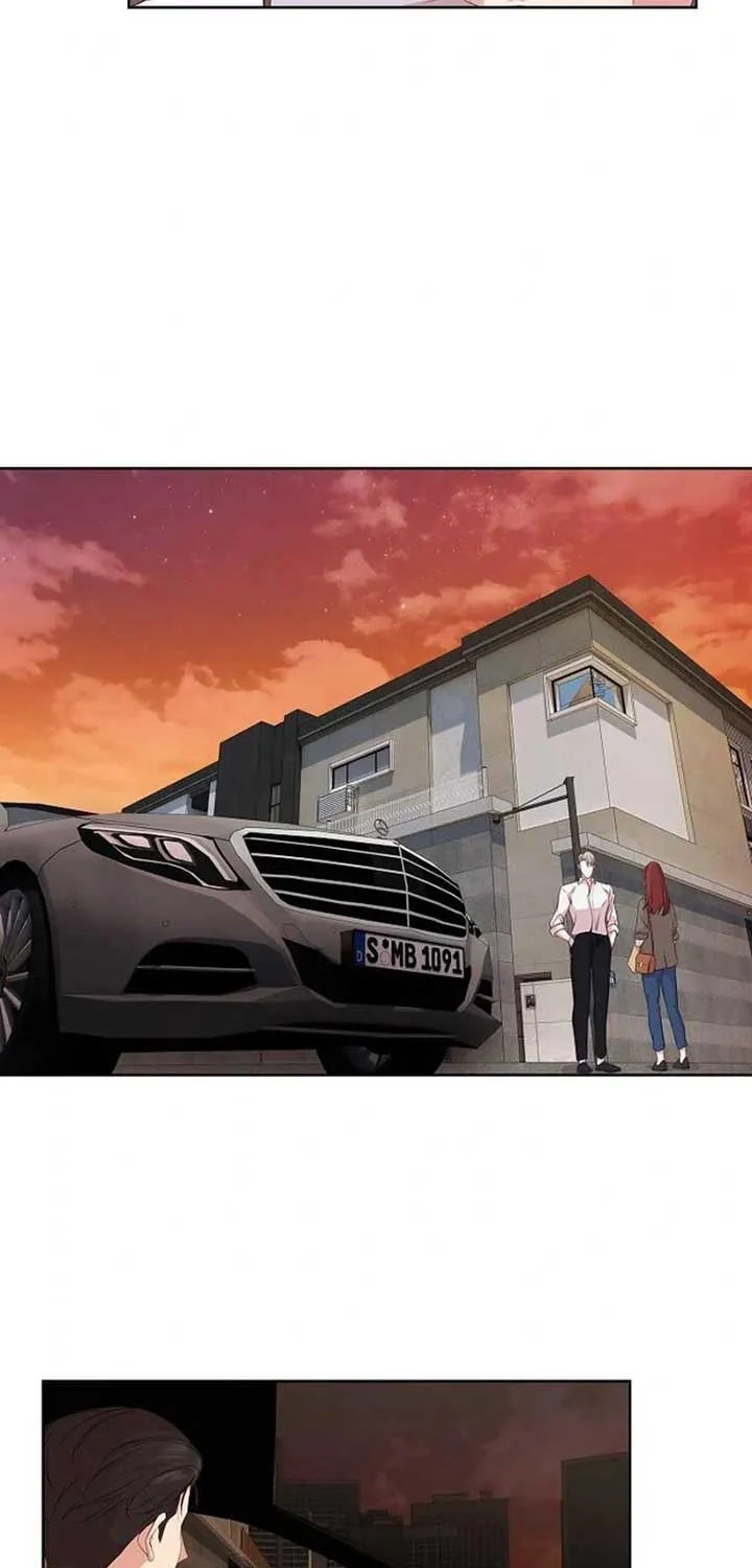 The Reason for a Confession Chapter 22 page 57 - 