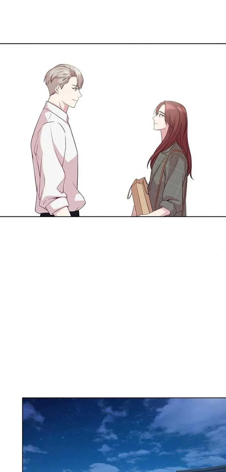 The Reason for a Confession Chapter 22 page 59 - 