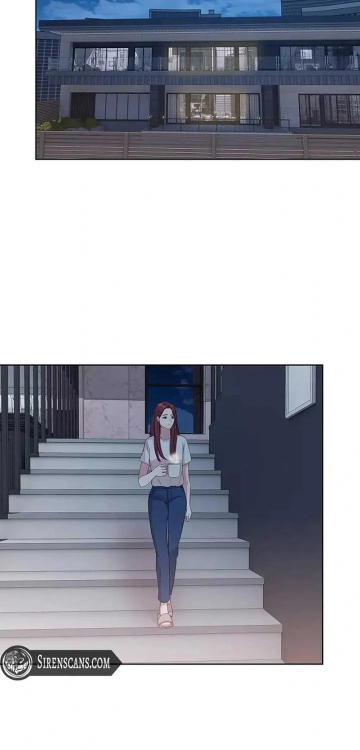The Reason for a Confession Chapter 22 page 60 - 