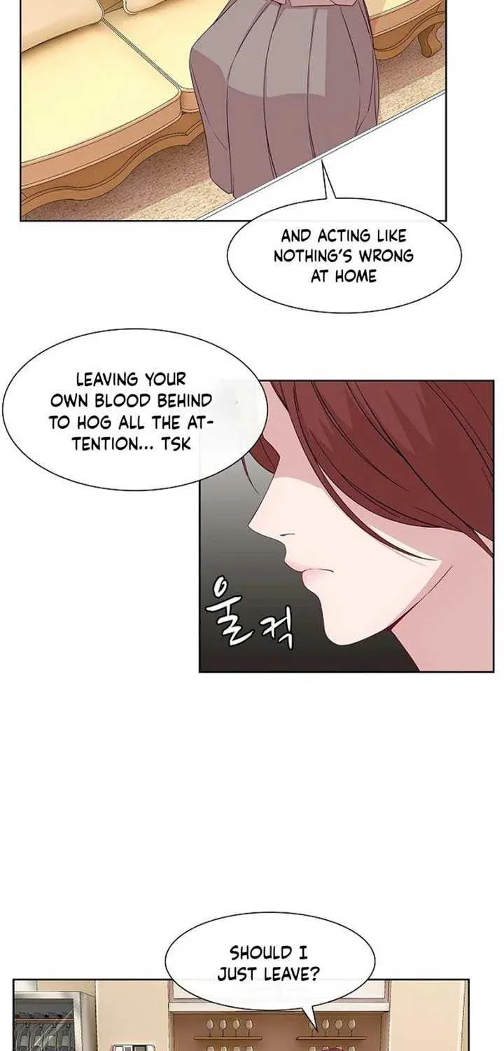 The Reason for a Confession Chapter 22 page 9 - 