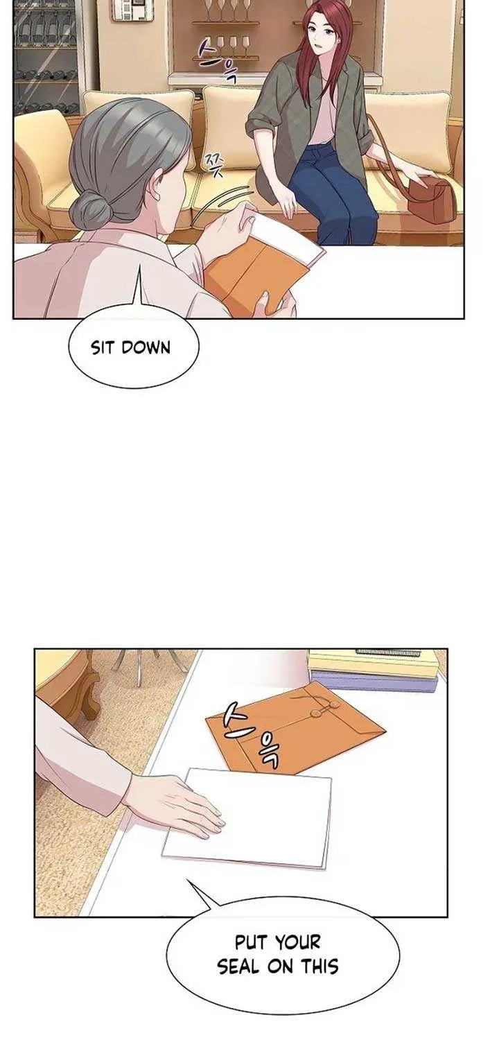 The Reason for a Confession Chapter 22 page 10 - 