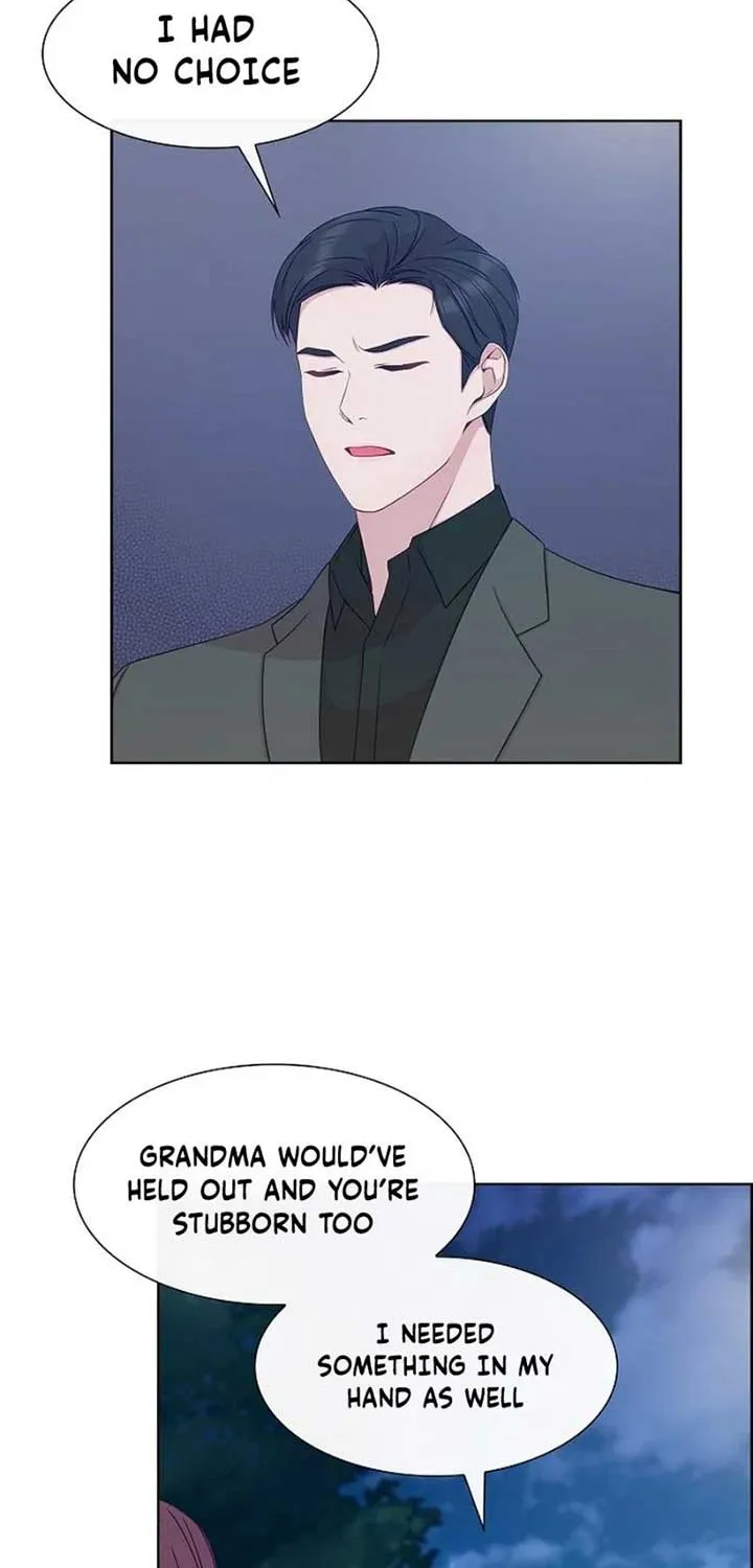 The Reason for a Confession Chapter 23 page 11 - 