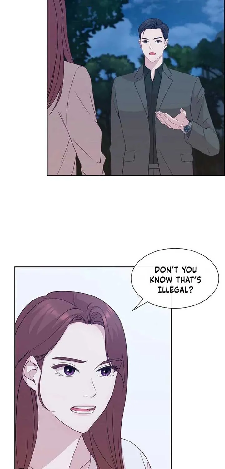 The Reason for a Confession Chapter 23 page 12 - 