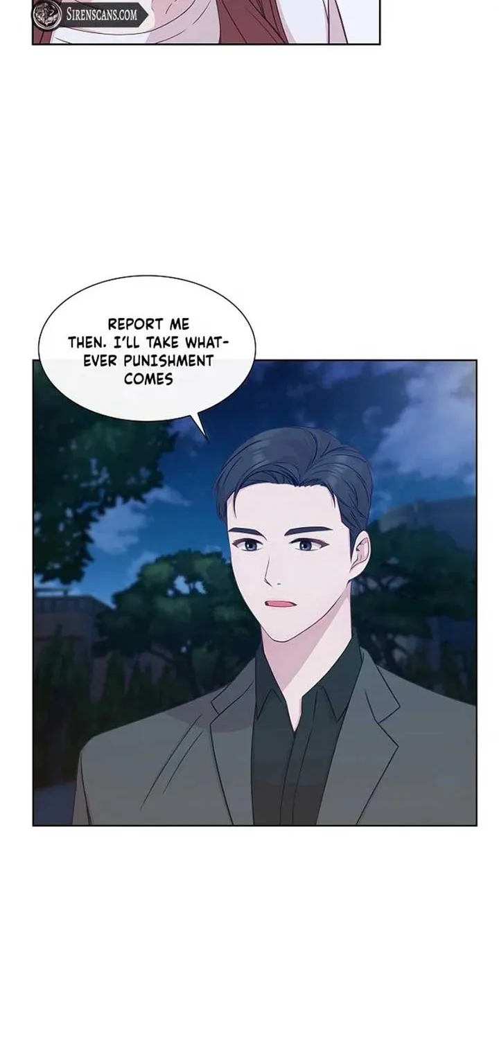 The Reason for a Confession Chapter 23 page 13 - 