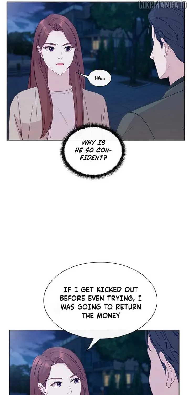 The Reason for a Confession Chapter 23 page 15 - 