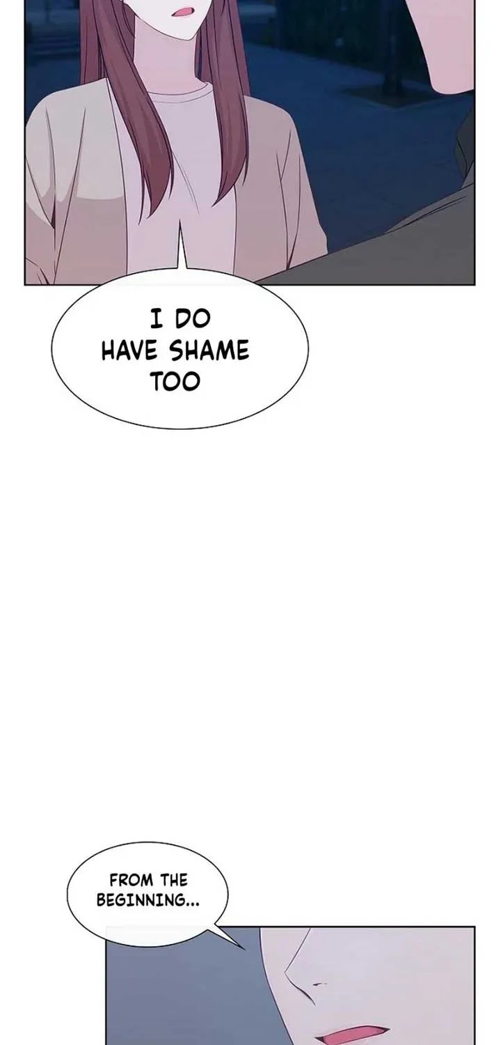 The Reason for a Confession Chapter 23 page 16 - 