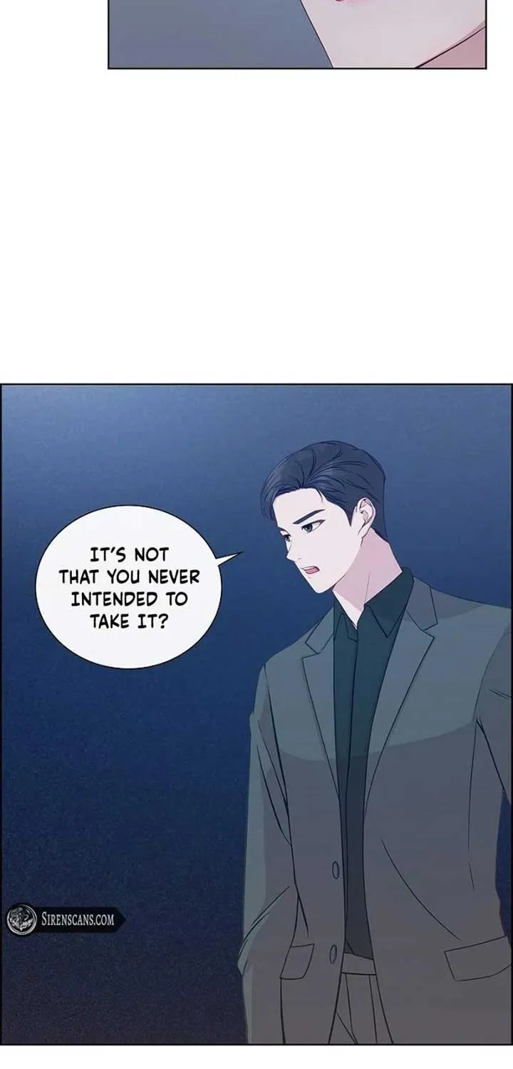 The Reason for a Confession Chapter 23 page 17 - 