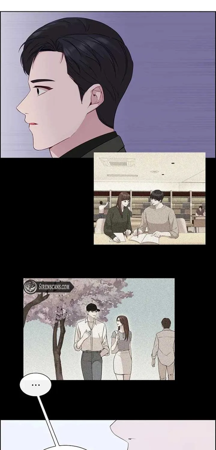 The Reason for a Confession Chapter 23 page 20 - 
