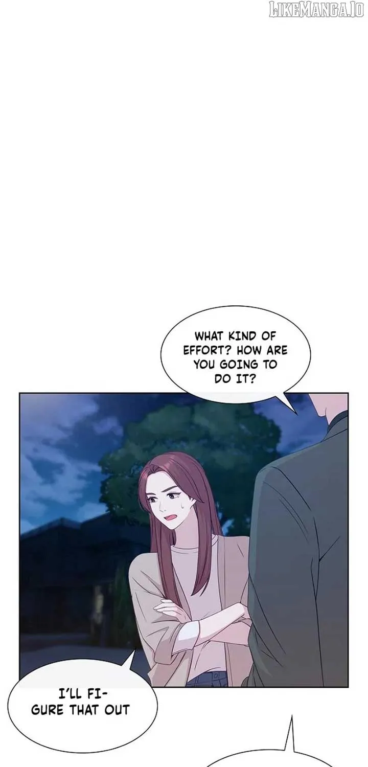 The Reason for a Confession Chapter 23 page 22 - 